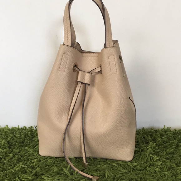 Handbags - Mini Hobo bag
